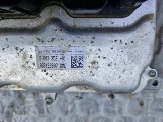 8603352 Блок управления двигателем BMW 1 F20/F21 Арт e9984017, вид 2