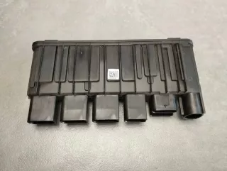 0261S17144 8638552 P00154200 18576710 Блок управления двигателем BMW 7 G11/G12 Арт e9984077, вид 1