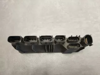 0261S17144 8638552 P00154200 18576710 Блок управления двигателем BMW 7 G11/G12 Арт e9984077, вид 2