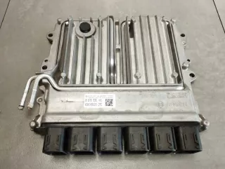 0261S17144 030109629 8678936 Блок управления двигателем BMW 7 G11/G12 Арт e9984079, вид 1