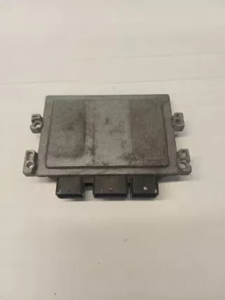 AV21-12A650-CB Блок управления двигателем Ford Fiesta 5 Арт e9984242, вид 3