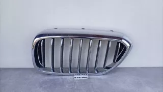 51137473691 K78604 Решетка радиатора BMW 5 G30/G31 Арт e9986527, вид 1