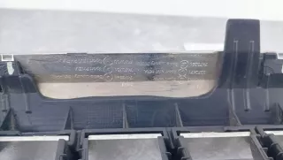 51137473691 K78604 Решетка радиатора BMW 5 G30/G31 Арт e9986527, вид 4