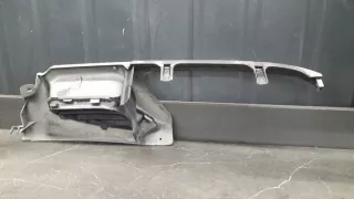 7700834200 Решетка радиатора Renault Scenic 1 Арт e9986891, вид 4