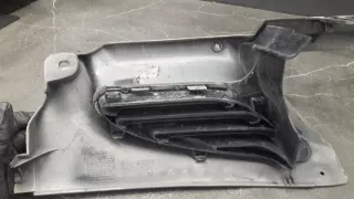 7700834200 Решетка радиатора Renault Scenic 1 Арт e9986891, вид 5