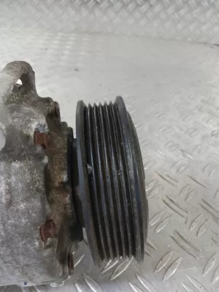 1K0820859E 1K0820803G Компрессор кондиционера Volkswagen Caddy 3 Арт e9987733, вид 2