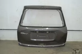  Крышка багажника (дверь 3-5) Honda CR-V 5 Арт e9988970, вид 1