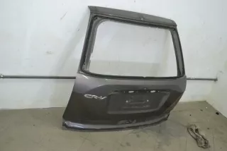  Крышка багажника (дверь 3-5) Honda CR-V 5 Арт e9988970, вид 2
