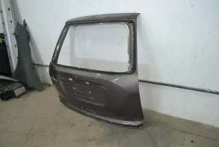  Крышка багажника (дверь 3-5) Honda CR-V 5 Арт e9988970, вид 3