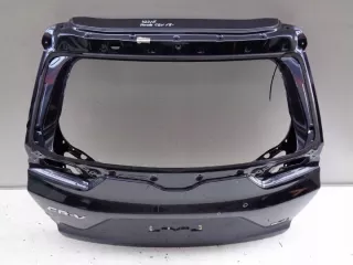  Крышка багажника (дверь 3-5) Honda CR-V 5 Арт e9988971, вид 2