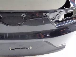  Крышка багажника (дверь 3-5) Honda CR-V 5 Арт e9988971, вид 3