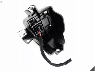 4H0909131 4G0857289A 4G0857289 09-18 Блок управления (другие) Audi A6 C7 (S6,RS6) Арт e9990210, вид 2