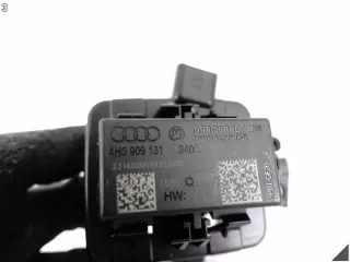 4H0909131 4G0857289A 4G0857289 09-18 Блок управления (другие) Audi A6 C7 (S6,RS6) Арт e9990210, вид 4