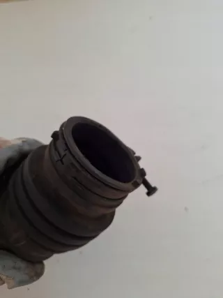 28140-A6000 Гофра инжектора Hyundai i30 GD Арт e9990816, вид 3