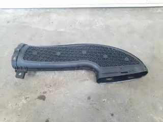 A2640907200 A2640407200 8047672 Гофра инжектора Mercedes GLC X253 Арт e9990966