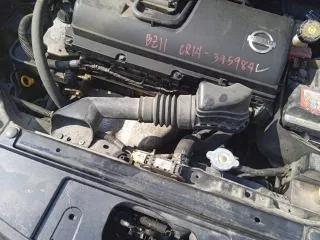 ecrec*9e-95E14D9E8DXW Гофра инжектора Nissan Note E11 Арт e9991016