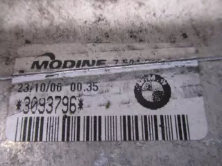  Интеркулер BMW 1 E81/E82/E87/E88 Арт e9993776, вид 2