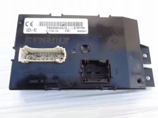 UCH-N2 P8200814474S P8200814474--S 8200814474S Блок предохранителей Renault Kangoo 1 Арт e9994441, вид 1