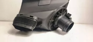 4G0133838E Корпус воздушного фильтра Audi A6 C7 (S6,RS6) Арт e9994621, вид 1