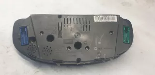 3U0920941A 3u0920941a Щиток приборов (приборная панель) Skoda Superb 1 Арт e9996972, вид 2