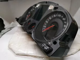 3C0920870TX ALLW5 Щиток приборов (приборная панель) Volkswagen Passat B6 Арт e9997012, вид 3