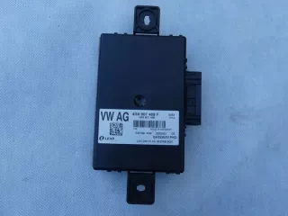 4G8907468F Блок управления (другие) Audi A6 C7 (S6,RS6) Арт e9997095, вид 1