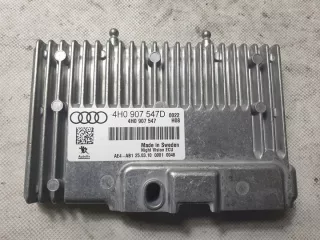 4H0907547D Блок управления (другие) Audi A8 D4 (S8) Арт e9997210, вид 1