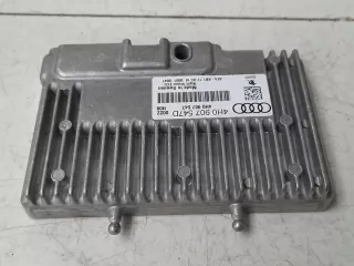 4H0907547D Блок управления (другие) Audi A8 D4 (S8) Арт e9997210, вид 5