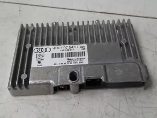 4H0907547D Блок управления (другие) Audi A8 D4 (S8) Арт e9997210, вид 6