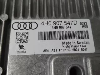4H0907547D Блок управления (другие) Audi A8 D4 (S8) Арт e9997210, вид 8