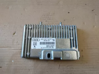4H0907547D Блок управления (другие) Audi A8 D4 (S8) Арт e9997210, вид 9