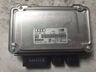 4H0907144 Блок управления (другие) Audi A8 D4 (S8) Арт e9997211, вид 1