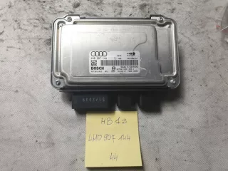 4H0907144 Блок управления (другие) Audi A8 D4 (S8) Арт e9997211, вид 2