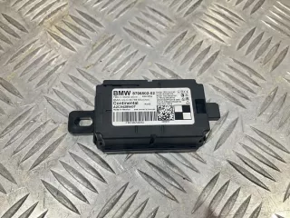 8706502 Блок управления (другие) BMW X1 F48 Арт e9997441, вид 1