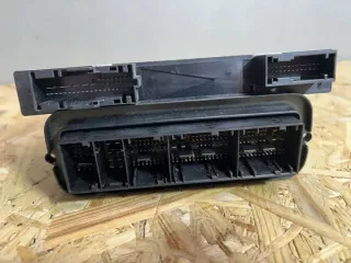 8510643 0281016938 030085756 Блок управления двигателем BMW 5 F10/F11/GT F07 Арт e9997546, вид 4