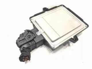 LORK-1733-15911 Блок управления двигателем Citroen C5 1 Арт e9997646, вид 2