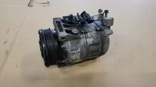 31250519 Компрессор кондиционера Volvo S80 2 Арт e9997698, вид 1