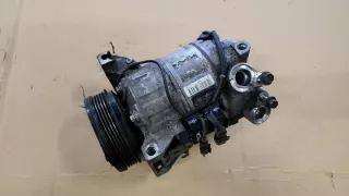 31250519 Компрессор кондиционера Volvo S80 2 Арт e9997698, вид 2