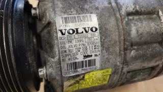31250519 Компрессор кондиционера Volvo S80 2 Арт e9997698, вид 3