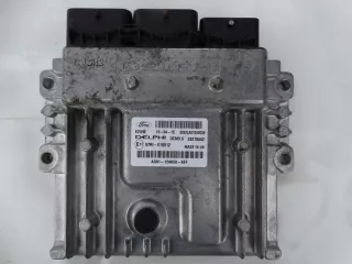 AG91-12A650-AEF AG91-12A650-ZF Блок управления двигателем Ford Galaxy 3 Арт e9997699, вид 1