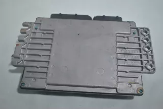 MEC32-411 Блок управления двигателем Nissan Almera N16 Арт e9997898, вид 1