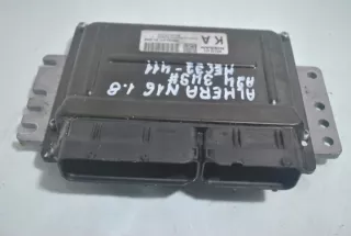 MEC32-411 Блок управления двигателем Nissan Almera N16 Арт e9997898, вид 6