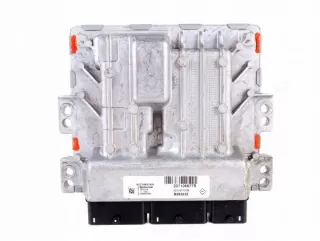 237106677R 237107137R A2C38641900 Блок управления двигателем Renault Megane 4 Арт e9998074, вид 1