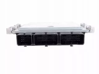 237106677R 237107137R A2C38641900 Блок управления двигателем Renault Megane 4 Арт e9998074, вид 4