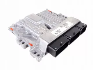 237106677R 237107137R A2C38641900 Блок управления двигателем Renault Megane 4 Арт e9998074, вид 5