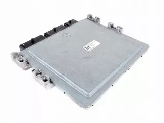 237106677R 237107137R A2C38641900 Блок управления двигателем Renault Megane 4 Арт e9998074, вид 6