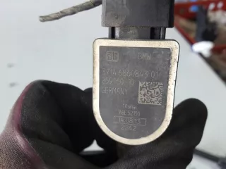  6860843 Датчик дорожного просвета BMW 1 F20/F21 Арт e9999046, вид 2