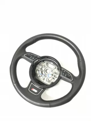 8X0419091L Руль Audi A6 C7 (S6,RS6) Арт e9999203, вид 1