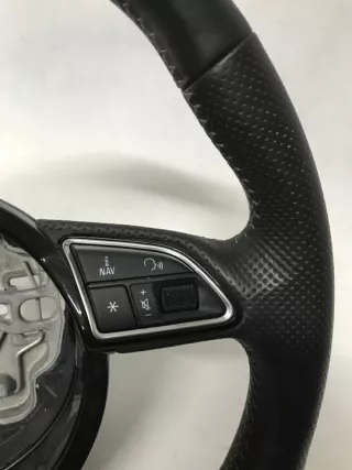 8X0419091L Руль Audi A6 C7 (S6,RS6) Арт e9999203, вид 4