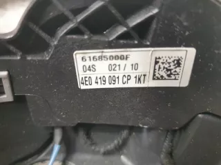 4E0419091CP Руль Audi A8 D3 (S8) Арт e9999274, вид 3